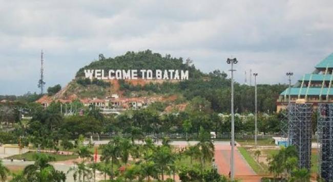 Jokowi Pilih Jateng dan Batam Tampung Relokasi Industri Cina
